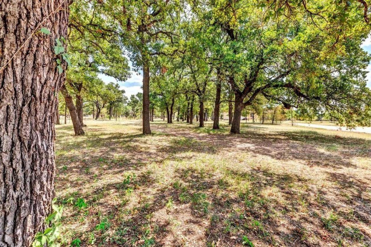 Pecan Farm Haus Fredericksburg Esterno foto
